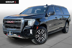 2023 GMC Yukon XL AT4