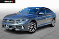 2024 Volkswagen Jetta SEL