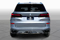 2026 BMW X5 M60i M60i
