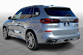 2026 BMW X5 M60i M60i