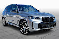 2026 BMW X5 M60i M60i