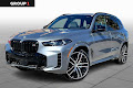2026 BMW X5 M60i M60i