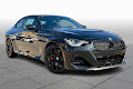2026 BMW 230i 230i