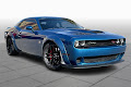 2020 Dodge Challenger R/T Scat Pack Widebody
