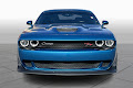 2020 Dodge Challenger R/T Scat Pack Widebody