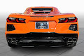 2022 Chevrolet Corvette 1LT