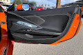 2022 Chevrolet Corvette 1LT