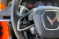 2022 Chevrolet Corvette 1LT