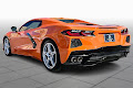2022 Chevrolet Corvette 1LT