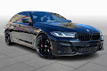 2023 BMW 5 Series 530i