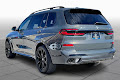2026 BMW X7 xDrive40i xDrive40i