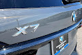 2026 BMW X7 xDrive40i xDrive40i