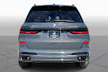 2026 BMW X7 xDrive40i xDrive40i