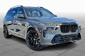 2026 BMW X7 xDrive40i xDrive40i