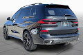 2026 BMW X7 xDrive40i xDrive40i