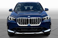 2025 BMW X1 xDrive28i xDrive28i
