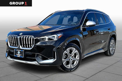 2023 BMW X1 xDrive28i