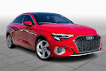2023 Audi A3 Premium
