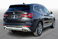 2023 BMW X3 sDrive30i sDrive30i