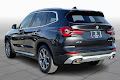 2023 BMW X3 sDrive30i sDrive30i