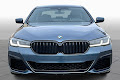 2023 BMW 5 Series 530i