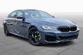 2023 BMW 5 Series 530i