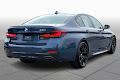 2023 BMW 5 Series 530i