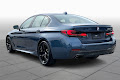 2023 BMW 5 Series 530i