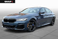 2023 BMW 5 Series 530i