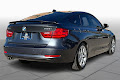 2015 BMW 3 Series Gran Turismo 328i xDrive