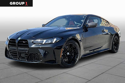 2026 BMW M4