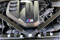 2026 BMW M4 Competition xDrive