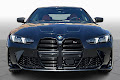 2026 BMW M4 Competition xDrive