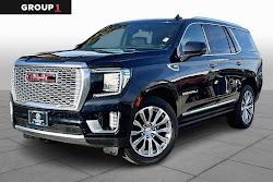 2023 GMC Yukon Denali Denali