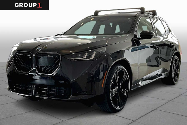 2026 BMW X3 30 xDrive 30 xDrive