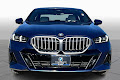 2024 BMW 5 Series 530i