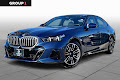 2024 BMW 5 Series 530i