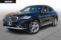 2025 BMW X4 xDrive30i