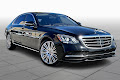 2020 Mercedes-Benz S-Class S 560