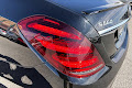 2020 Mercedes-Benz S-Class S 560