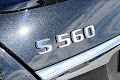 2020 Mercedes-Benz S-Class S 560