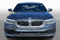2020 BMW 5 Series 530i