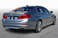 2020 BMW 5 Series 530i