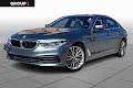 2020 BMW 5 Series 530i