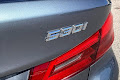 2020 BMW 5 Series 530i