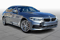 2020 BMW 5 Series 530i