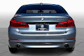 2020 BMW 5 Series 530i