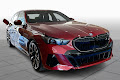 2026 BMW i5 eDrive40