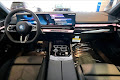 2026 BMW i5 eDrive40