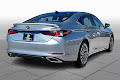 2024 Lexus ES 350 Luxury